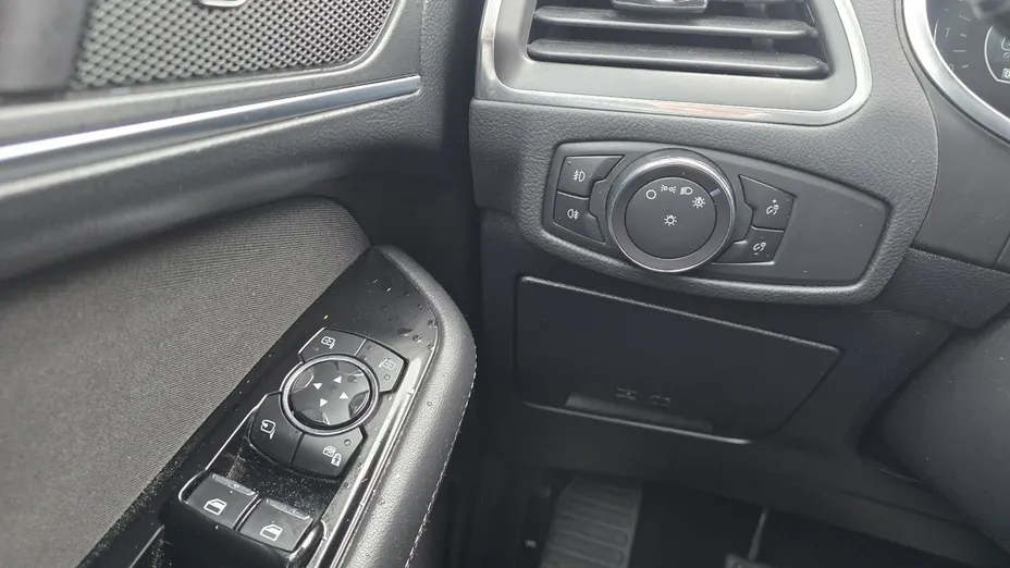 FORD Galaxy -