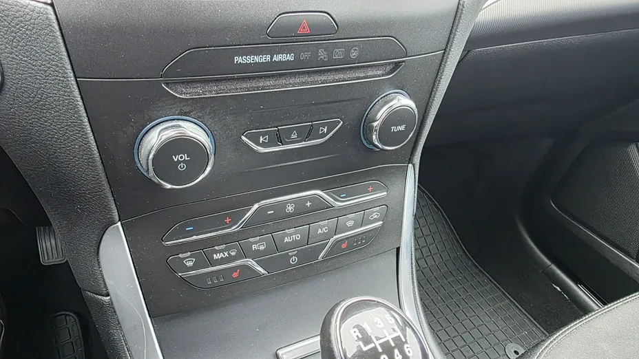 FORD Galaxy -