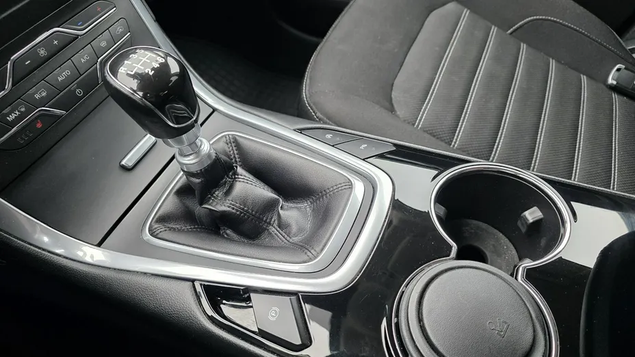 FORD Galaxy -