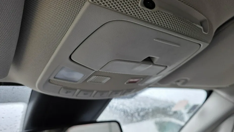 FORD Galaxy -