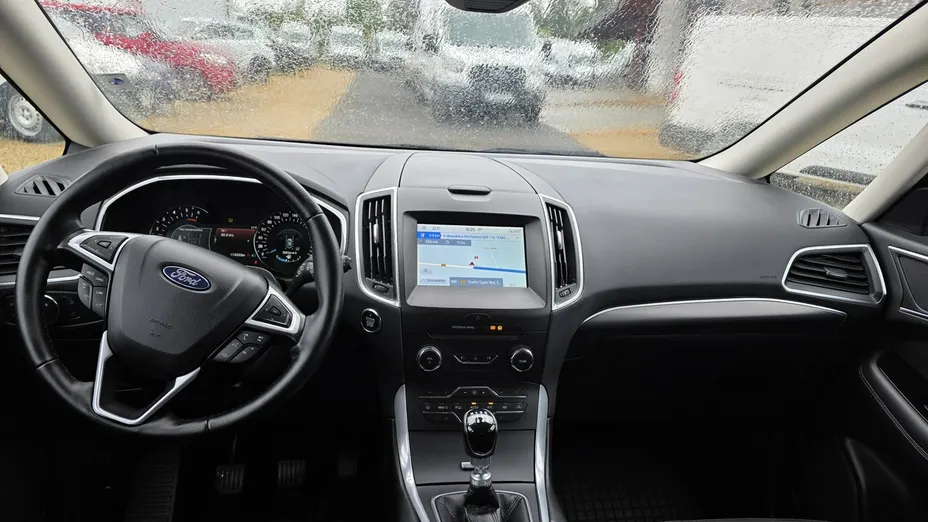 FORD Galaxy -