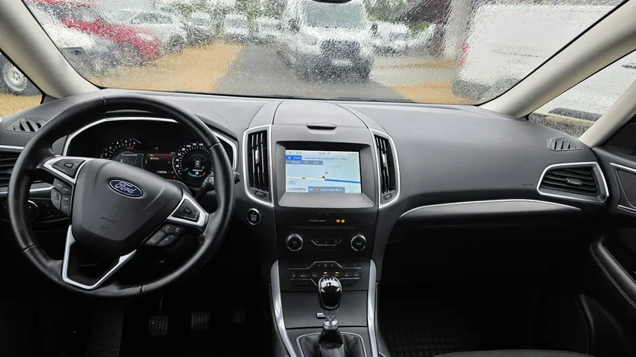 FORD Galaxy -