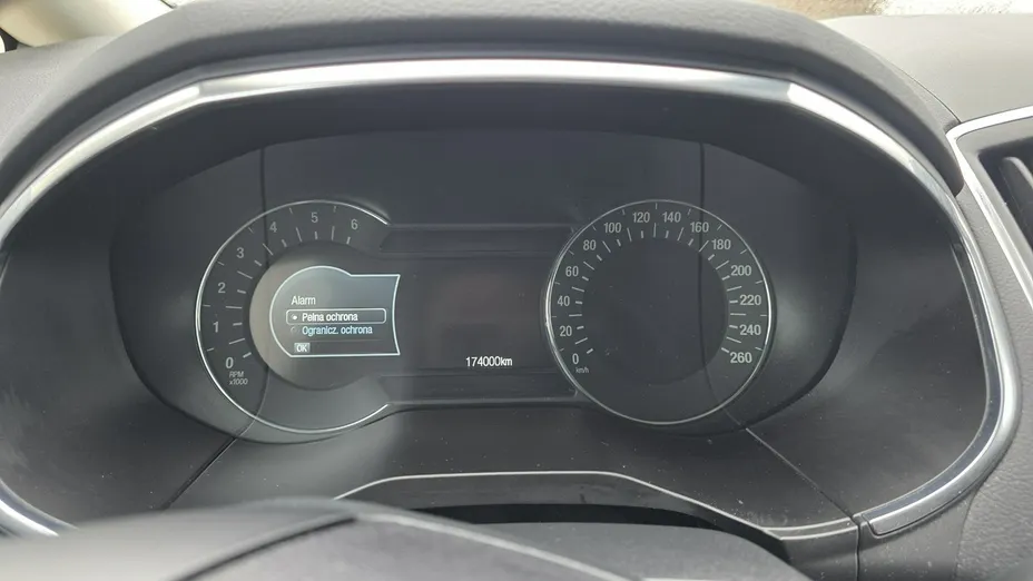FORD Galaxy -