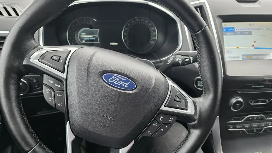 FORD Galaxy -
