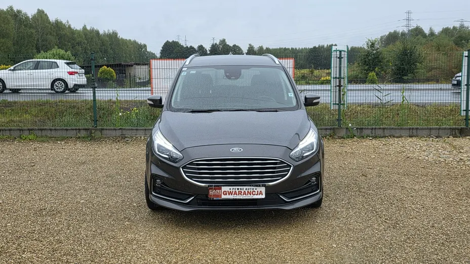 FORD Galaxy -