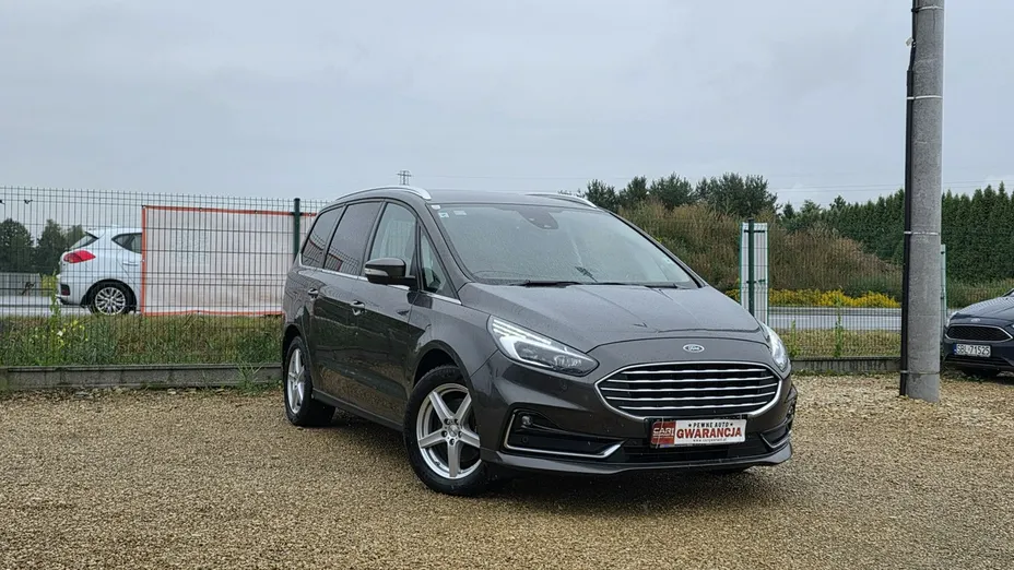 FORD Galaxy -