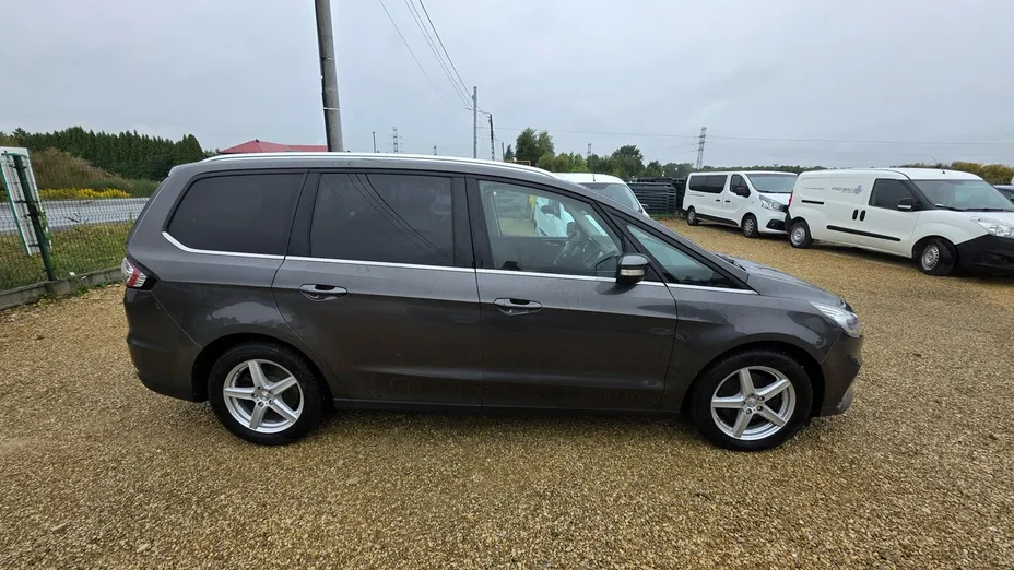 FORD Galaxy -