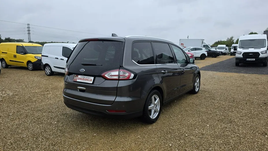 FORD Galaxy -