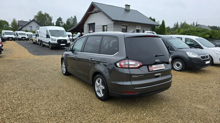 FORD Galaxy -
