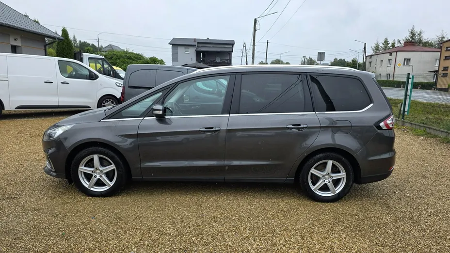 FORD Galaxy -