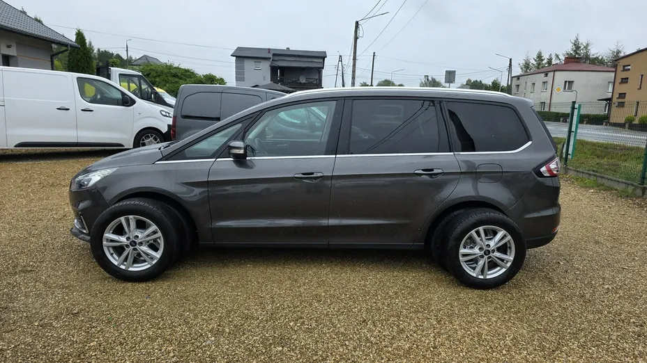 FORD Galaxy -