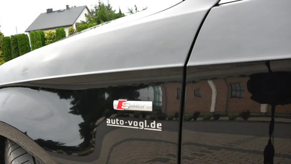 AUDI A3 Sportback -