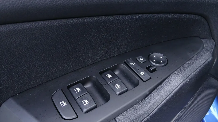 KIA Sportage -