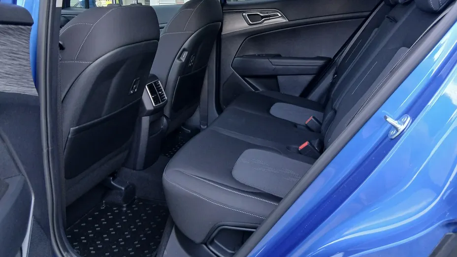 KIA Sportage -