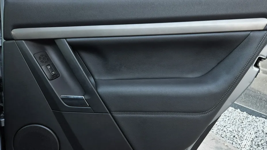 OPEL Vectra -