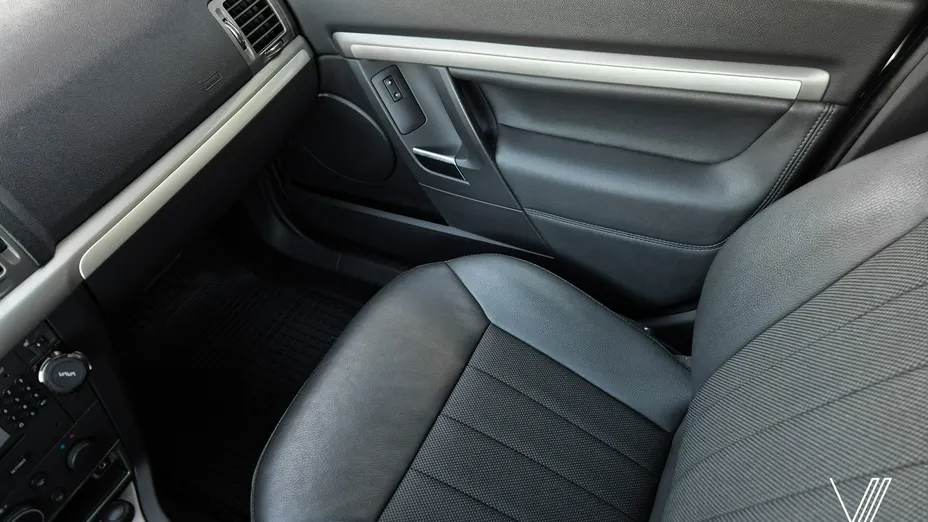 OPEL Vectra -