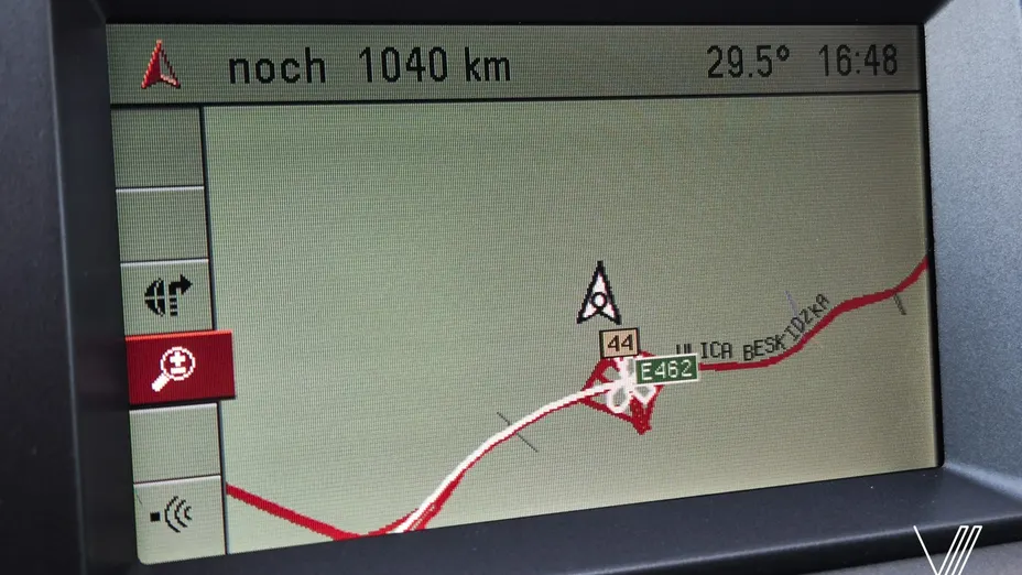 OPEL Vectra -