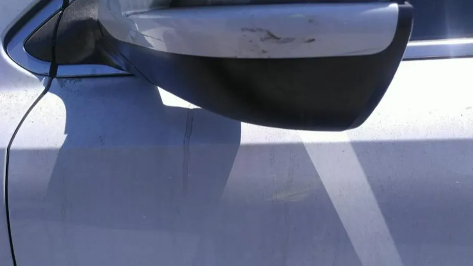 HONDA CR-V -
