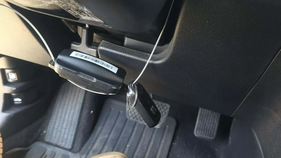 HONDA CR-V -