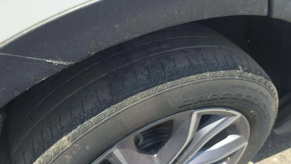 HONDA CR-V -
