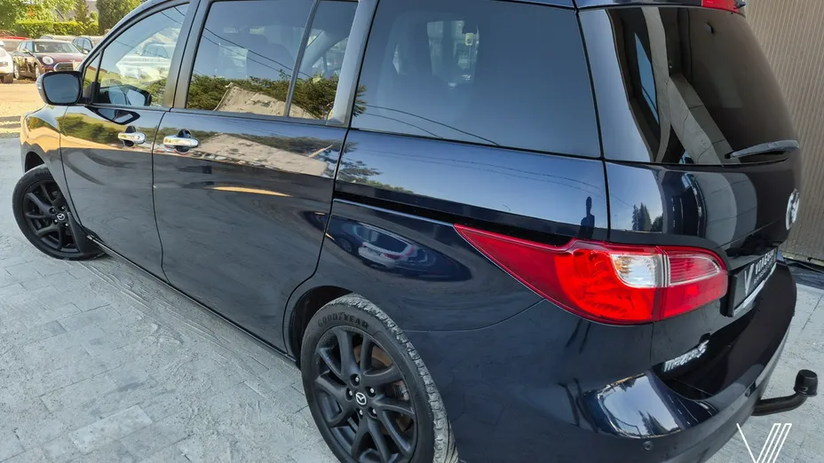 MAZDA 5 -