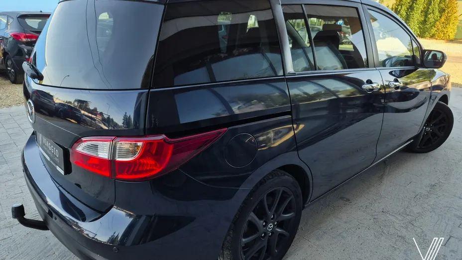 MAZDA 5 -