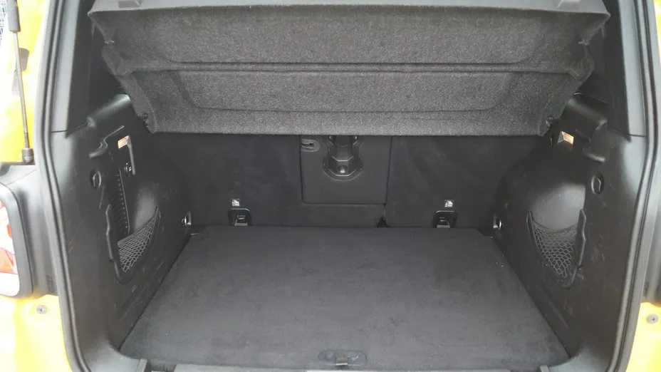 JEEP Renegade -