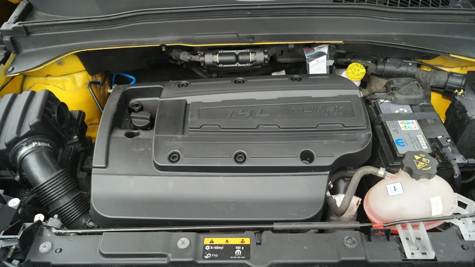 JEEP Renegade -