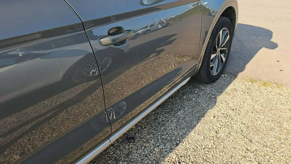 AUDI Q5 -