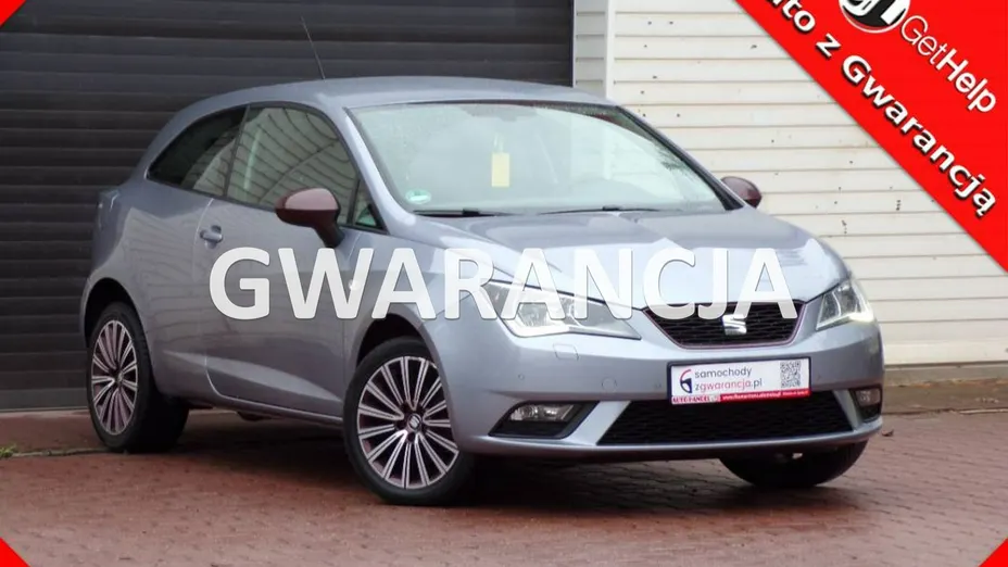 SEAT Ibiza -