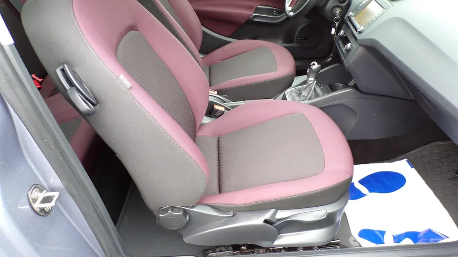 SEAT Ibiza -