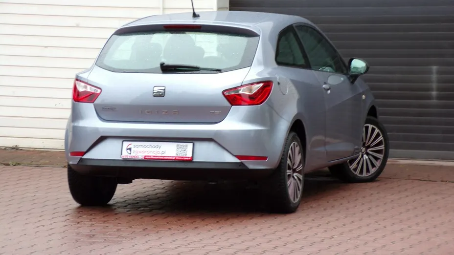 SEAT Ibiza -