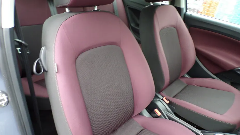 SEAT Ibiza -