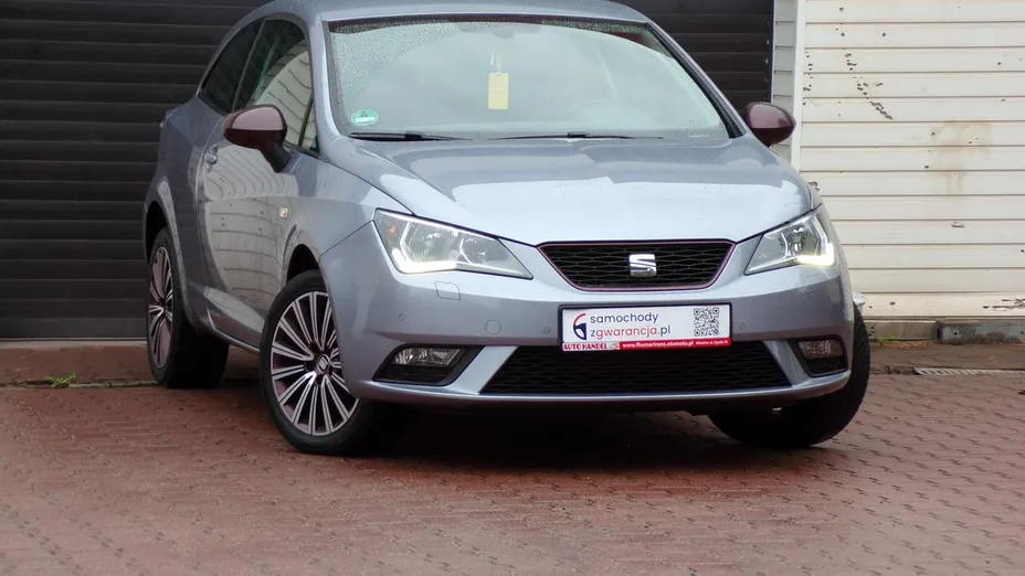 SEAT Ibiza -