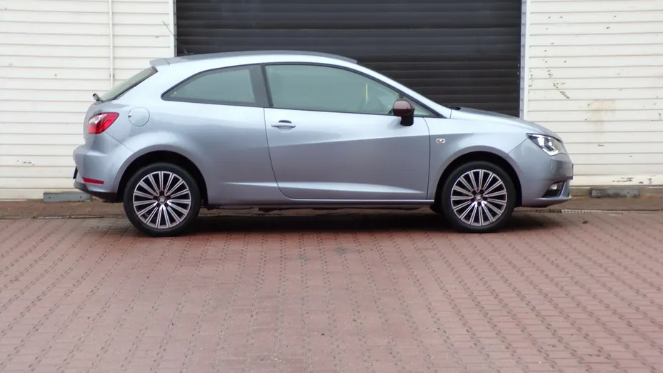 SEAT Ibiza -