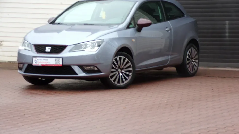 SEAT Ibiza -