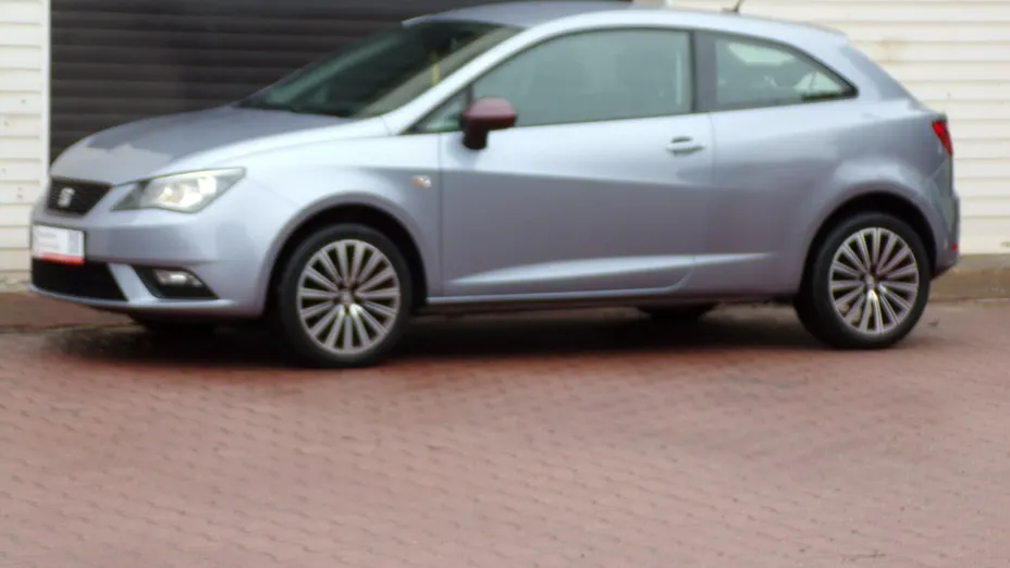 SEAT Ibiza -