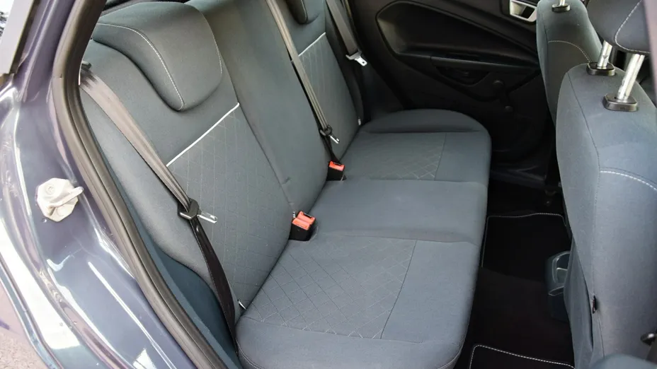 FORD Fiesta -