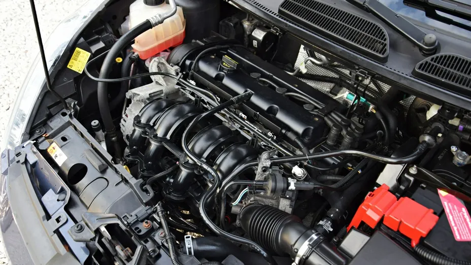 FORD Fiesta -