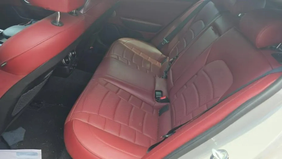KIA Stinger -