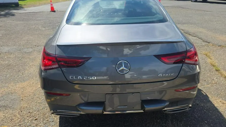 MERCEDES-BENZ Klasa G -