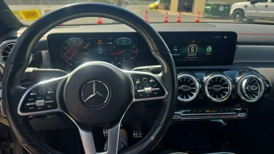 MERCEDES-BENZ Klasa G -