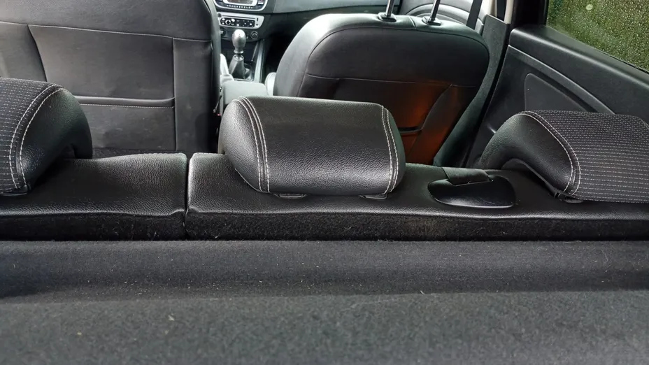 RENAULT Megane -