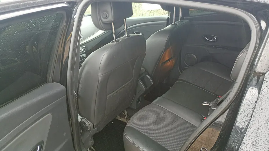 RENAULT Megane -