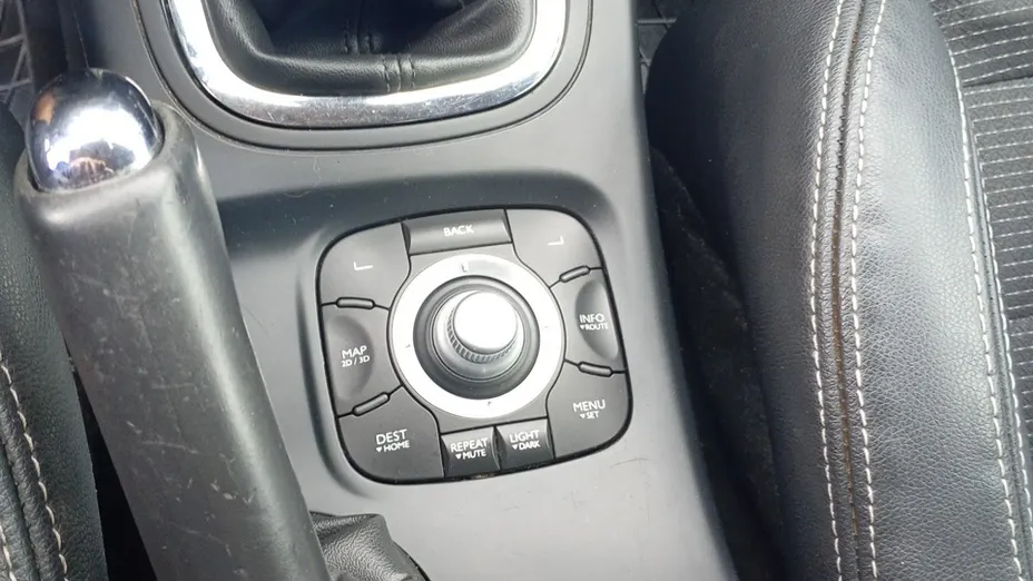 RENAULT Megane -