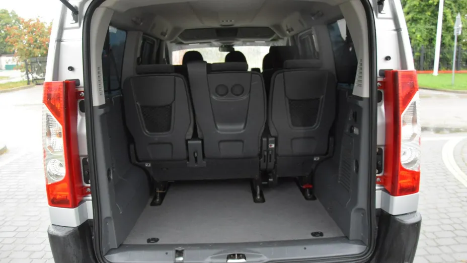 CITROEN Jumpy -