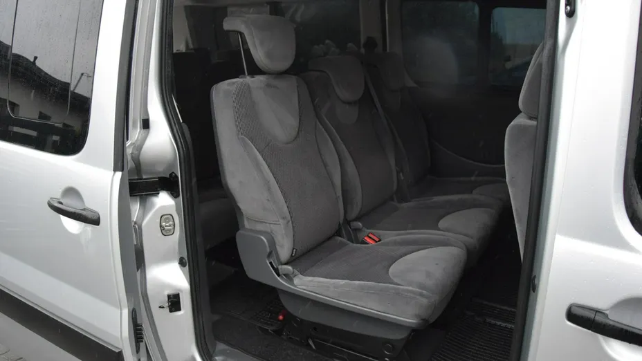 CITROEN Jumpy -