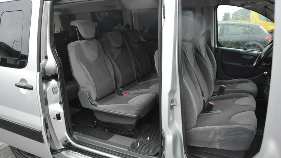 CITROEN Jumpy -