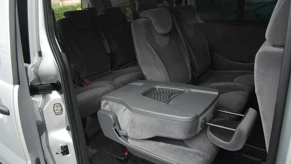 CITROEN Jumpy -