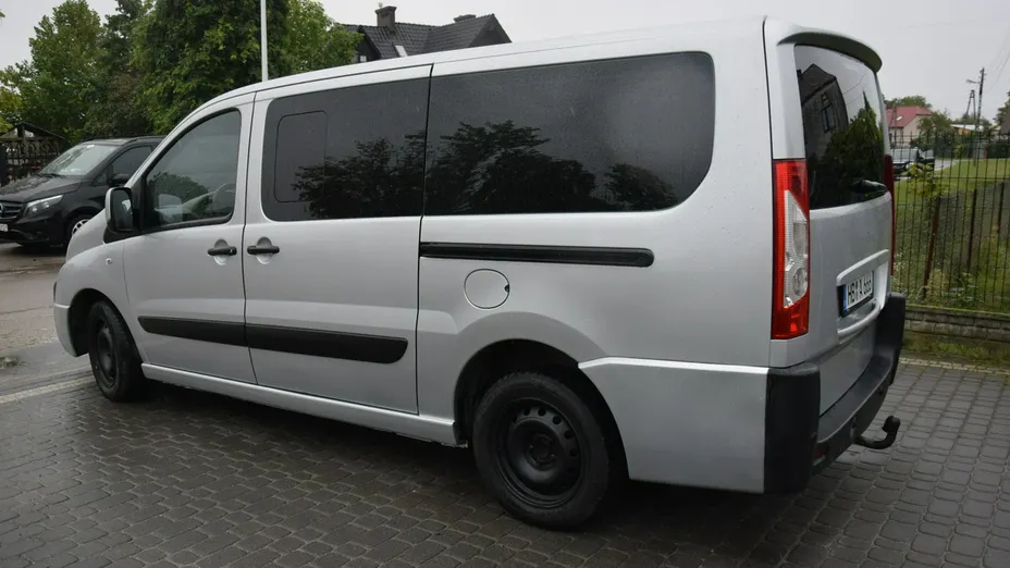 CITROEN Jumpy -